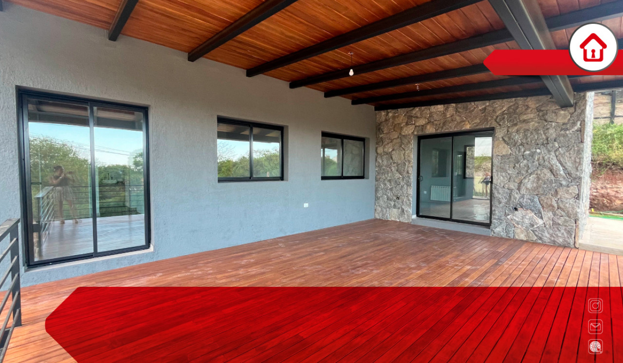 Casas en venta ubicadas en Barrio Cumbres de Villa Allende – Villa Allende